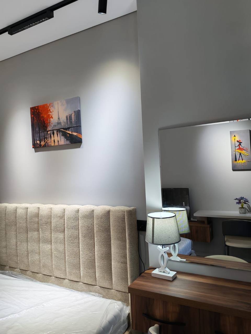 Студия в Батуми, Грузия, 29 м² - фото 2