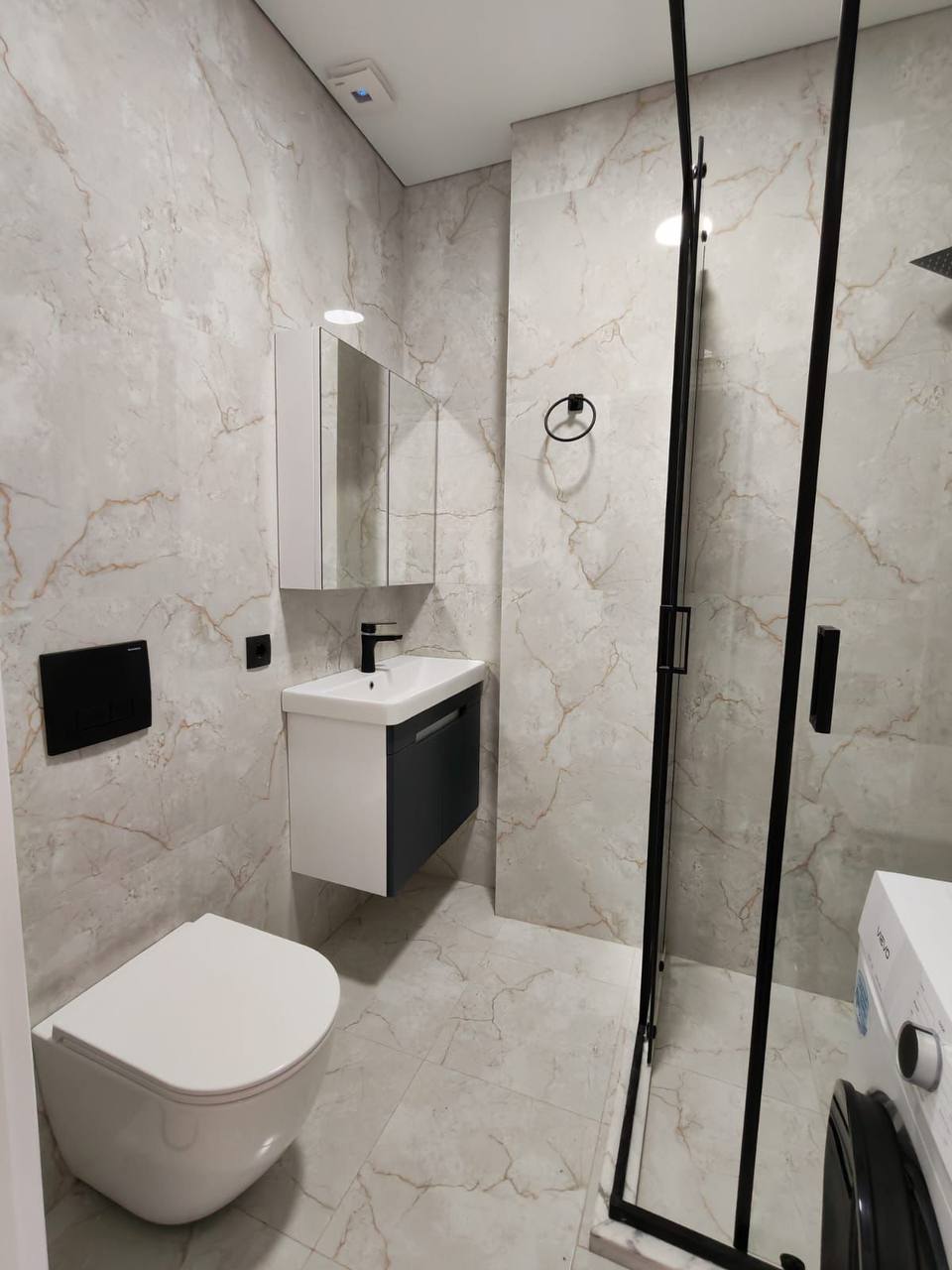 Студия в Батуми, Грузия, 29 м² - фото 9