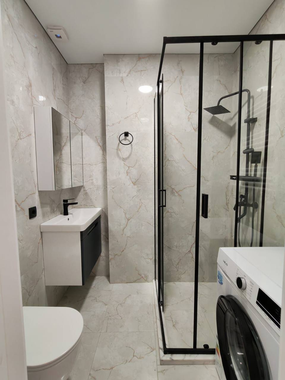 Студия в Батуми, Грузия, 29 м² - фото 10