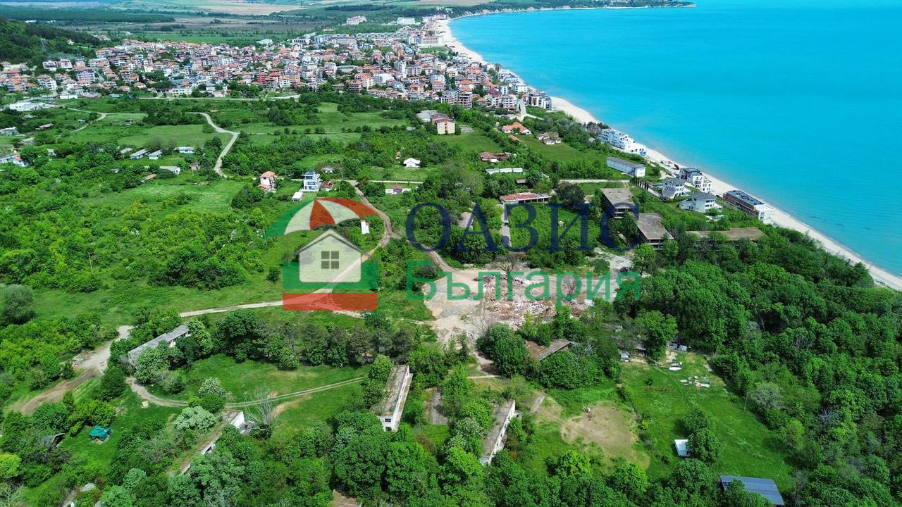 Коммерческая недвижимость в Обзоре, Болгария, 14 563 м² - фото 3