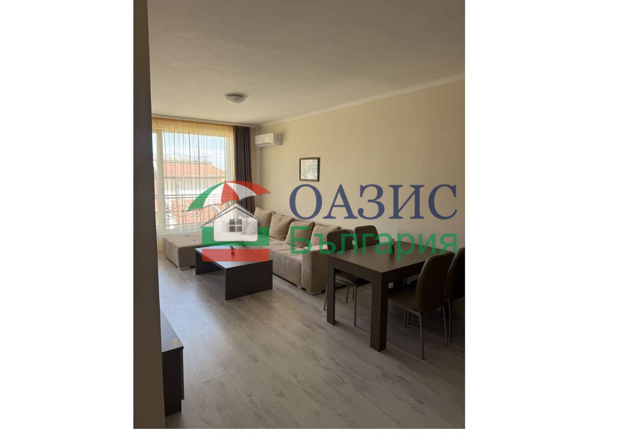 Апартаменты в Святом Власе, Болгария, 58.8 м² - фото 3