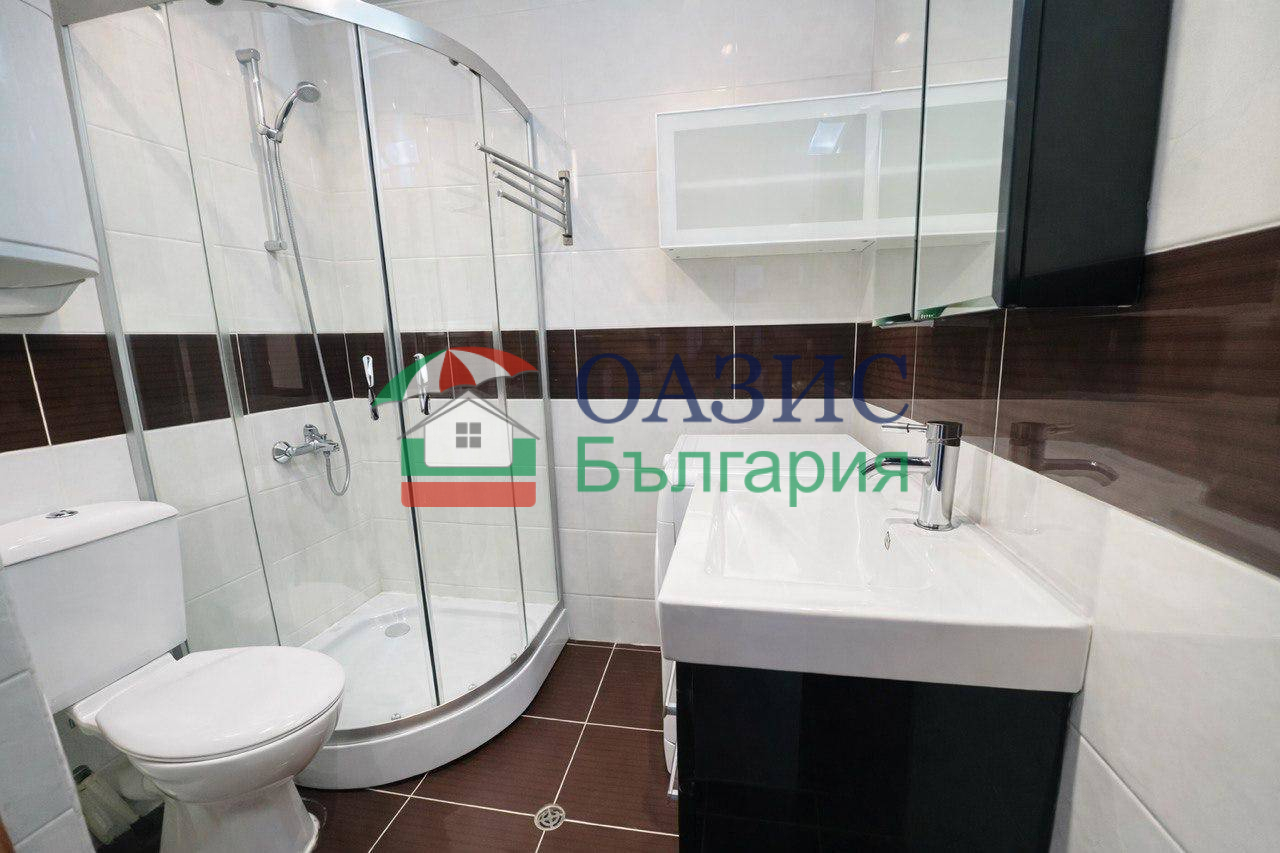 Апартаменты в Несебре, Болгария, 90 м² - фото 3