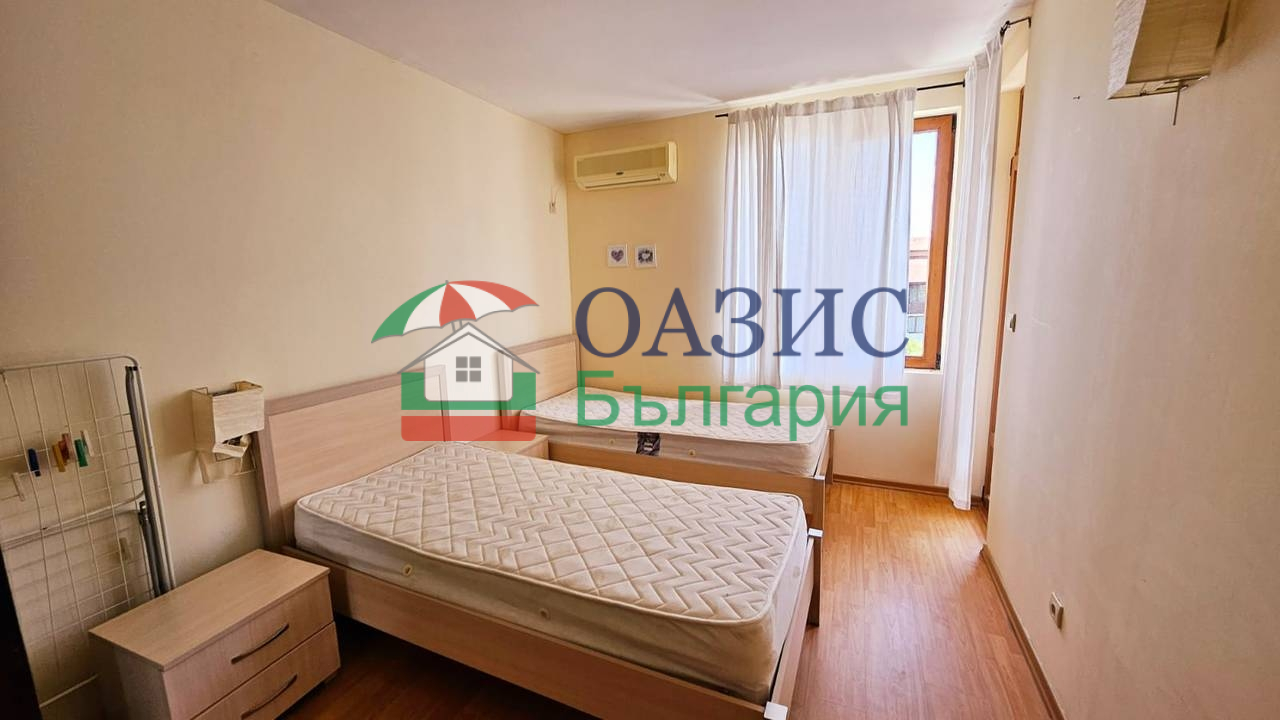 Апартаменты в Святом Власе, Болгария, 125 м² - фото 3