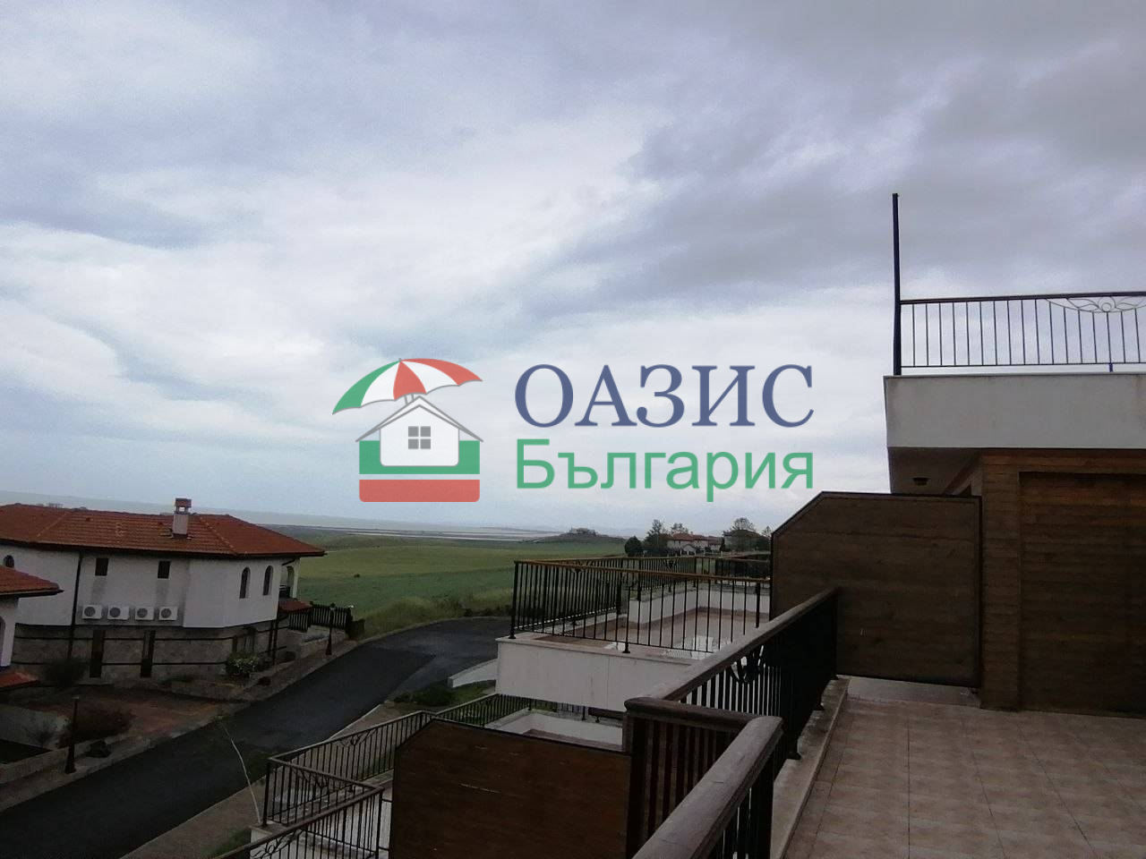 Апартаменты в Ахелое, Болгария, 172.6 м² - фото 3