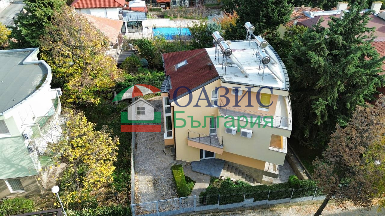 Дом на Солнечном берегу, Болгария, 415 м² - фото 3