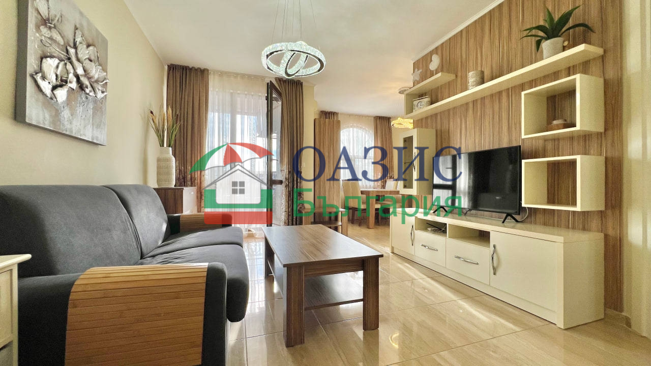 Апартаменты в Несебре, Болгария, 65 м² - фото 3