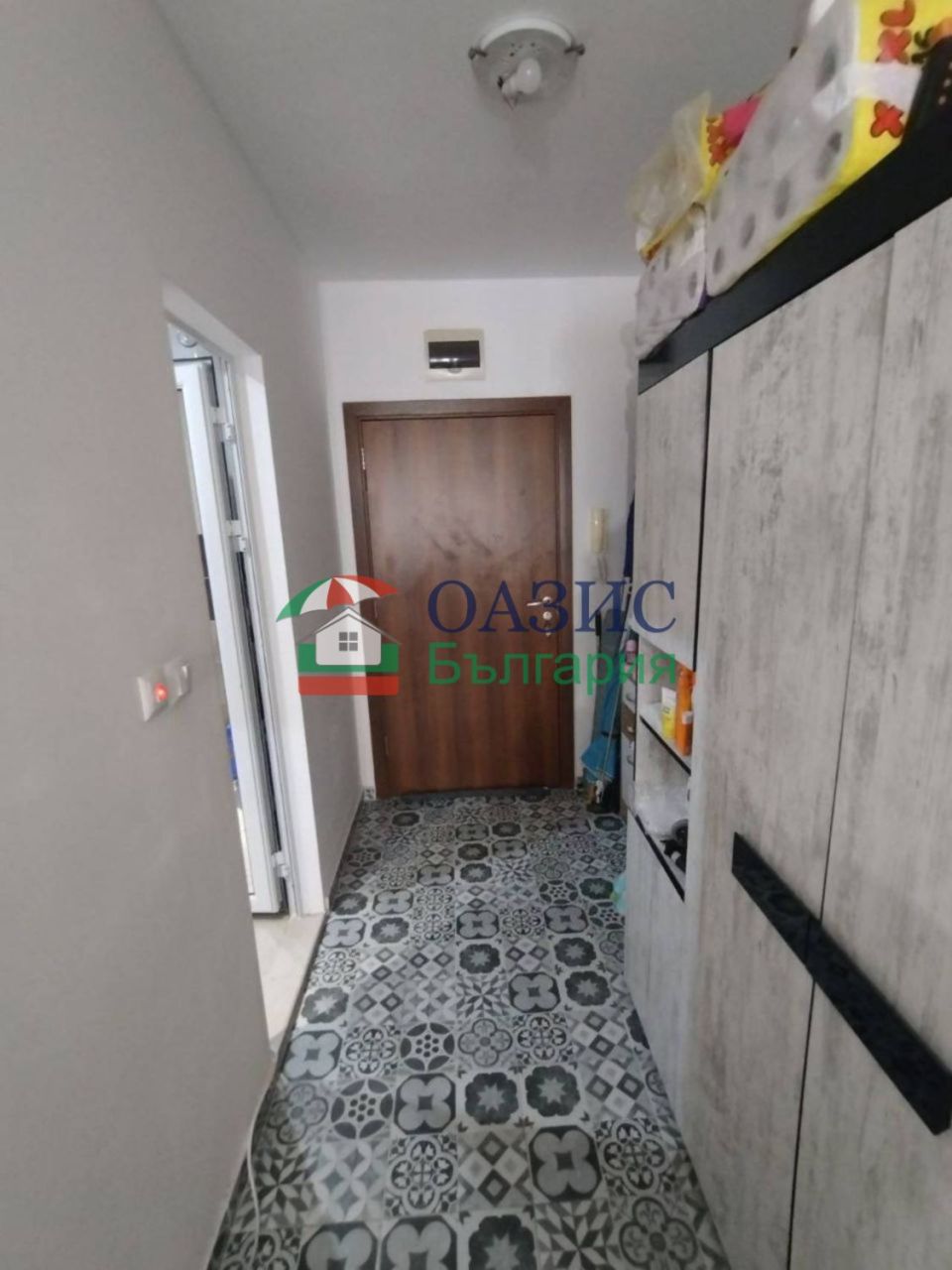 Апартаменты в Святом Власе, Болгария, 42.5 м² - фото 3