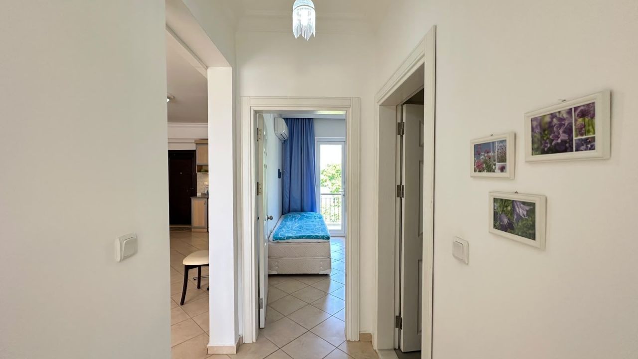 Квартира в Кемере, Турция, 88 м² - фото 12
