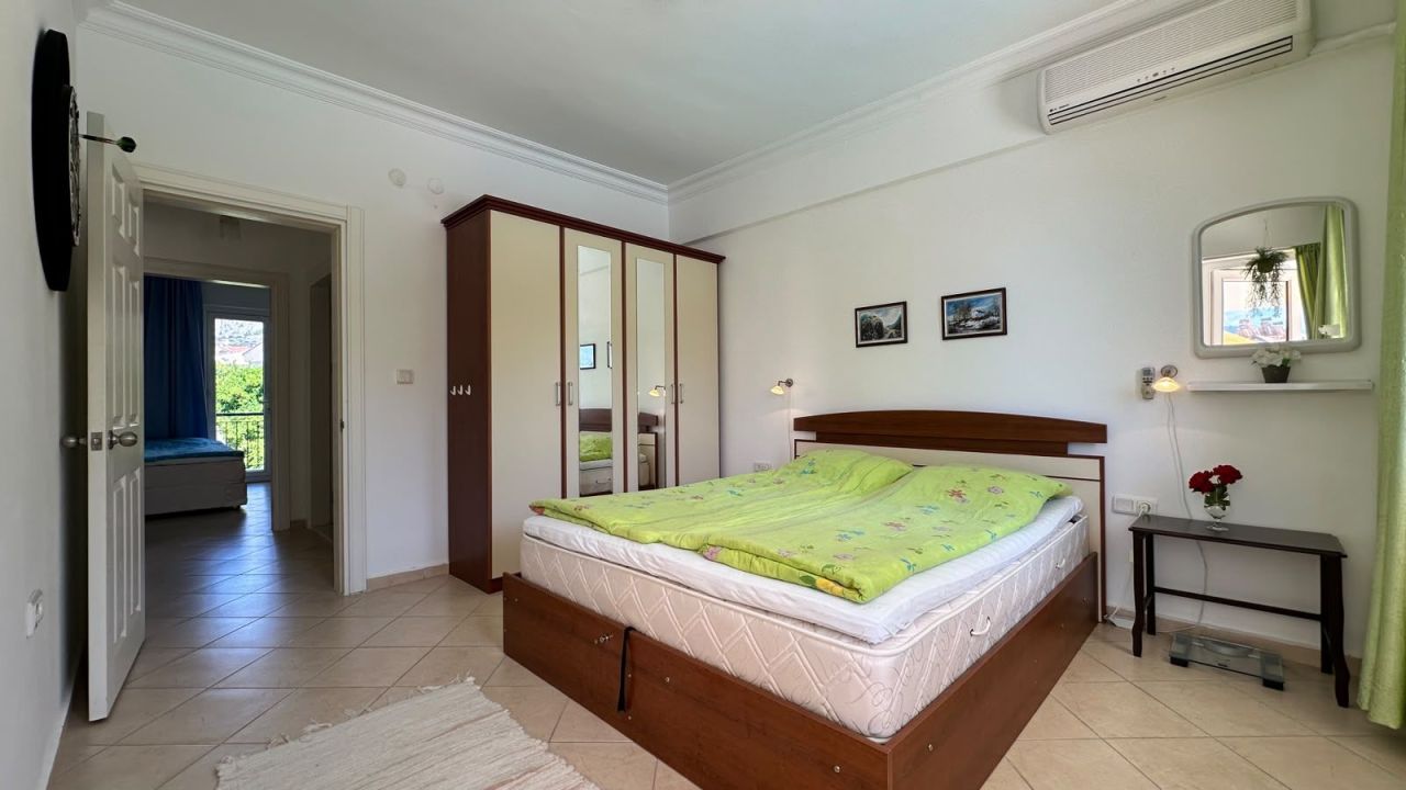 Квартира в Кемере, Турция, 88 м² - фото 15