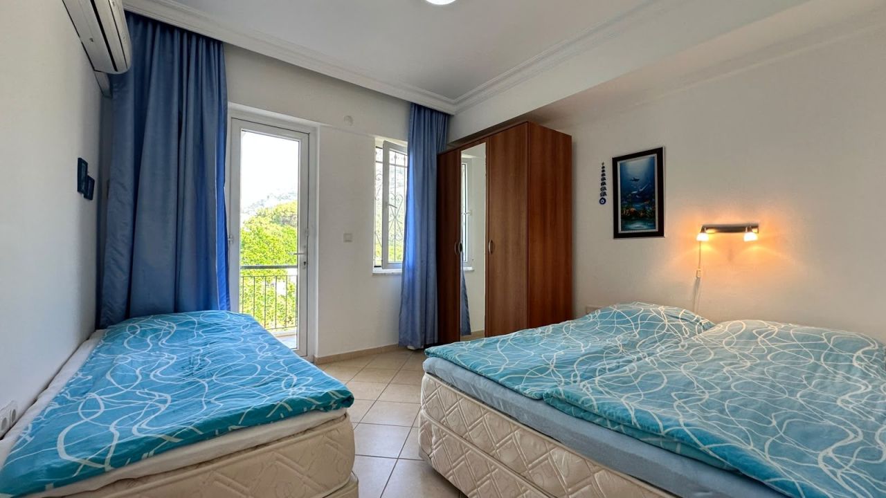 Квартира в Кемере, Турция, 88 м² - фото 18