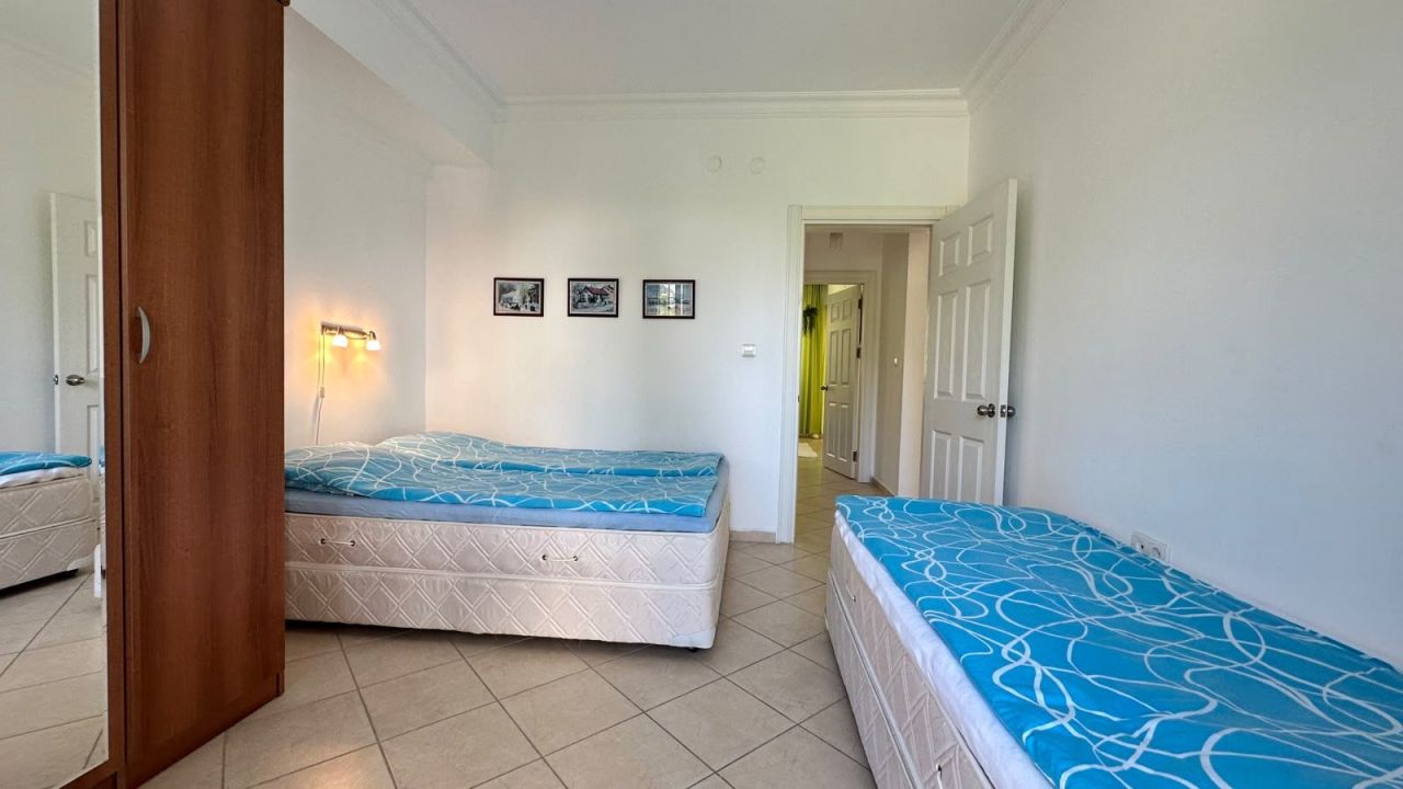 Квартира в Кемере, Турция, 88 м² - фото 16