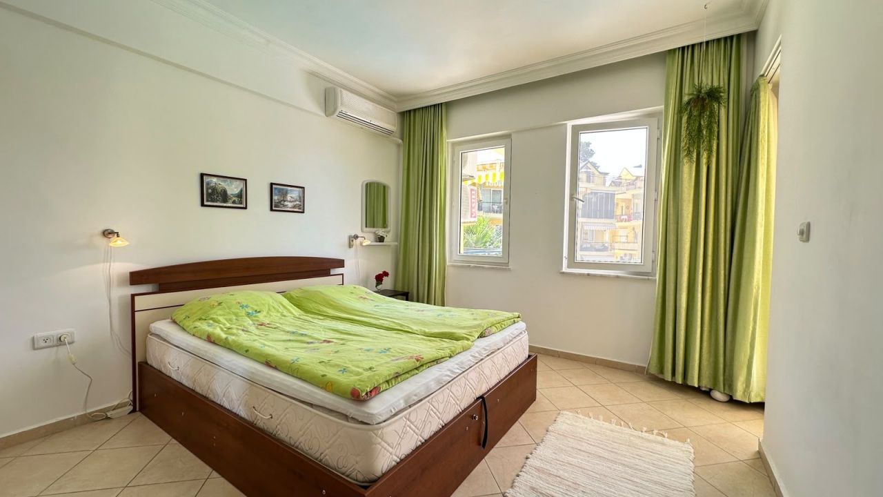 Квартира в Кемере, Турция, 88 м² - фото 14