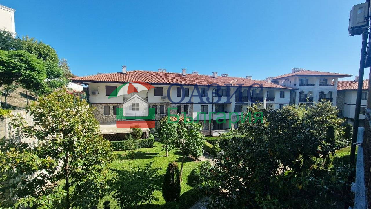 Апартаменты в Святом Власе, Болгария, 55.2 м² - фото 3