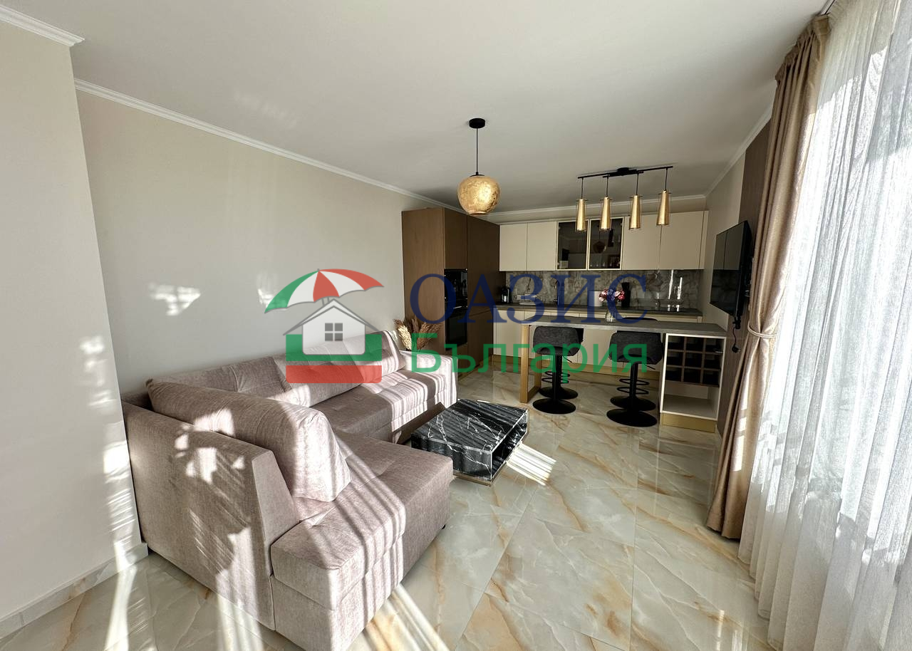Апартаменты в Святом Власе, Болгария, 70 м² - фото 3