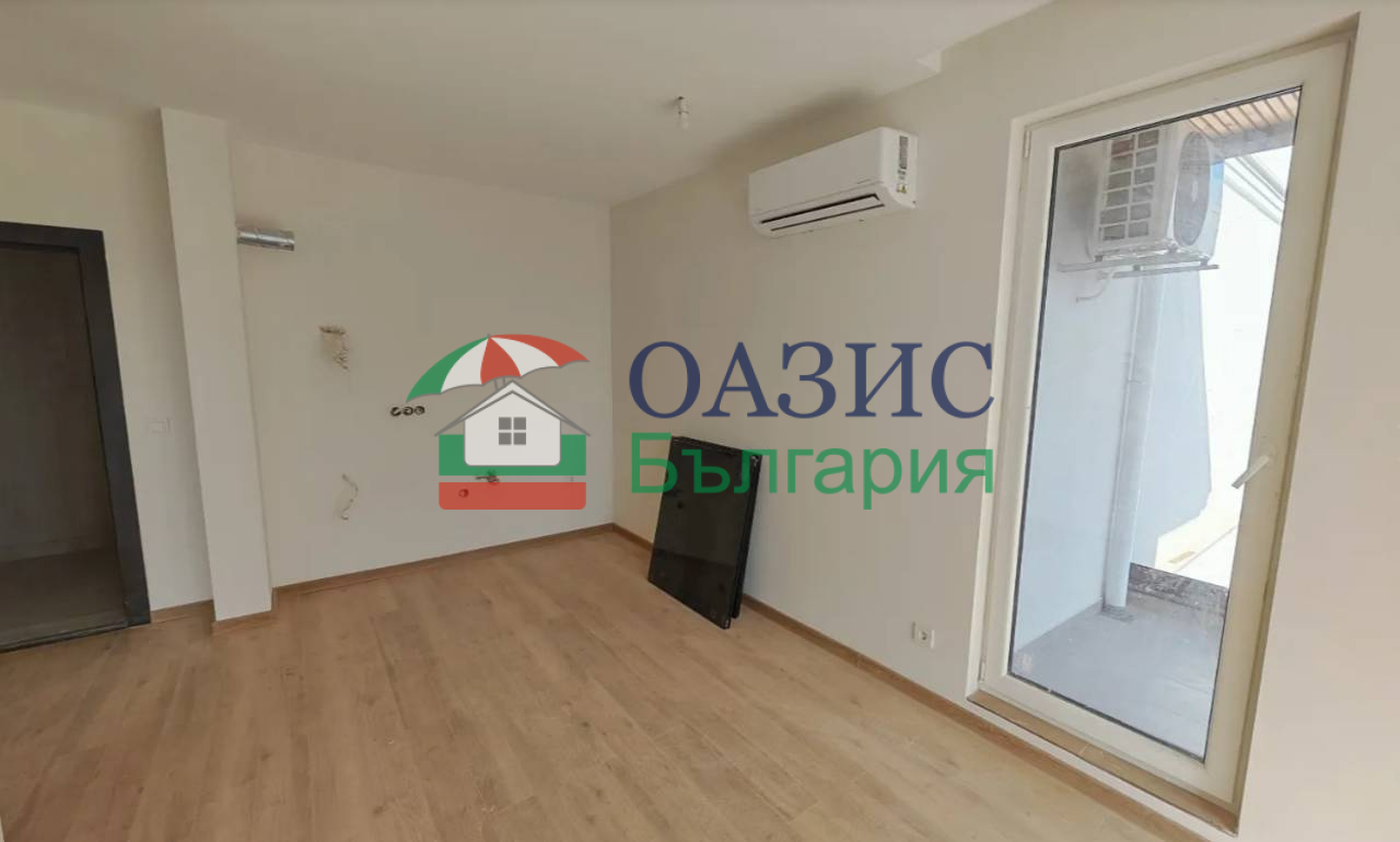 Апартаменты на Солнечном берегу, Болгария, 54.6 м² - фото 3