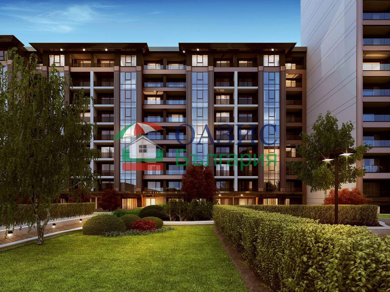 Апартаменты в Бургасе, Болгария, 78.4 м² - фото 3