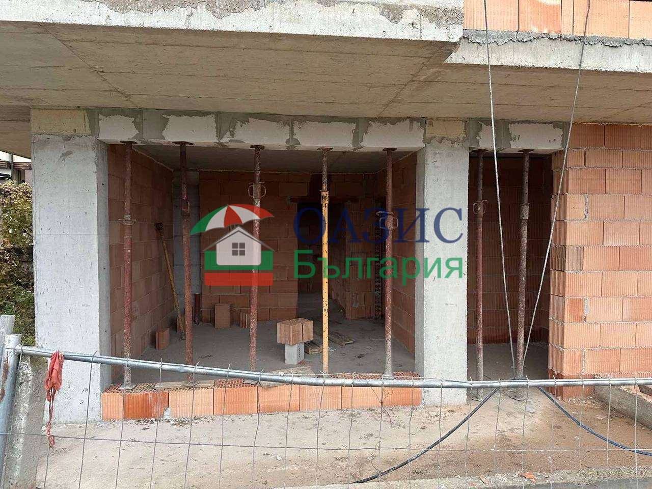 Апартаменты в Святом Власе, Болгария, 63.6 м² - фото 3