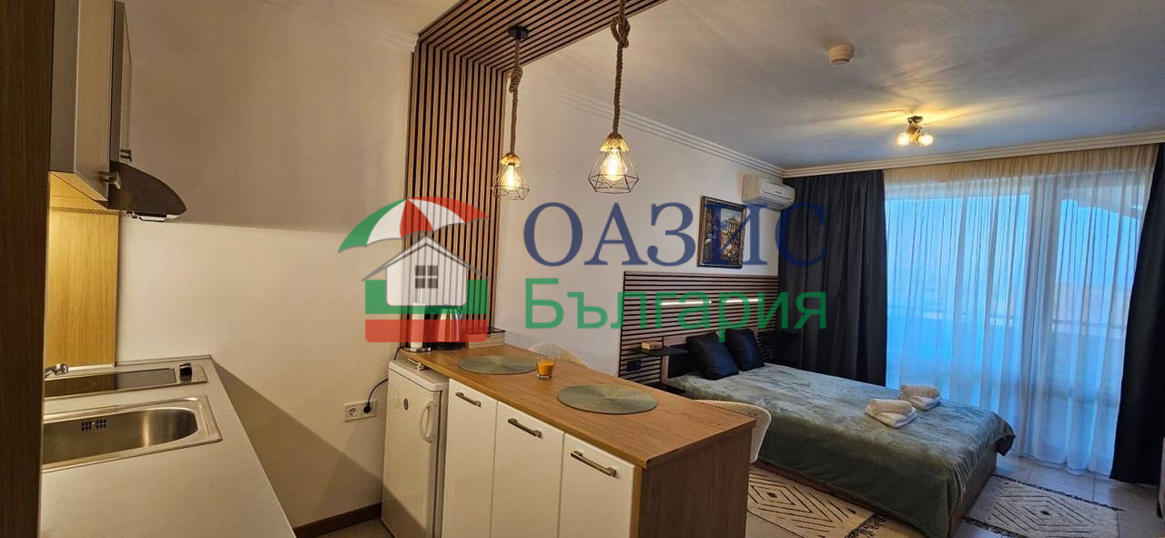 Апартаменты в Равде, Болгария, 51 м² - фото 3