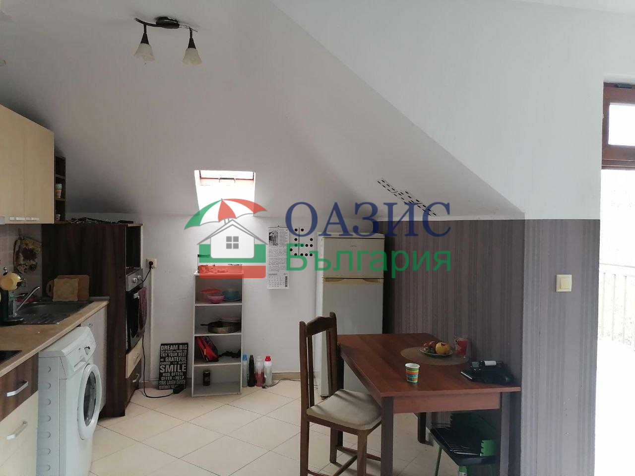Апартаменты в Несебре, Болгария, 90 м² - фото 3