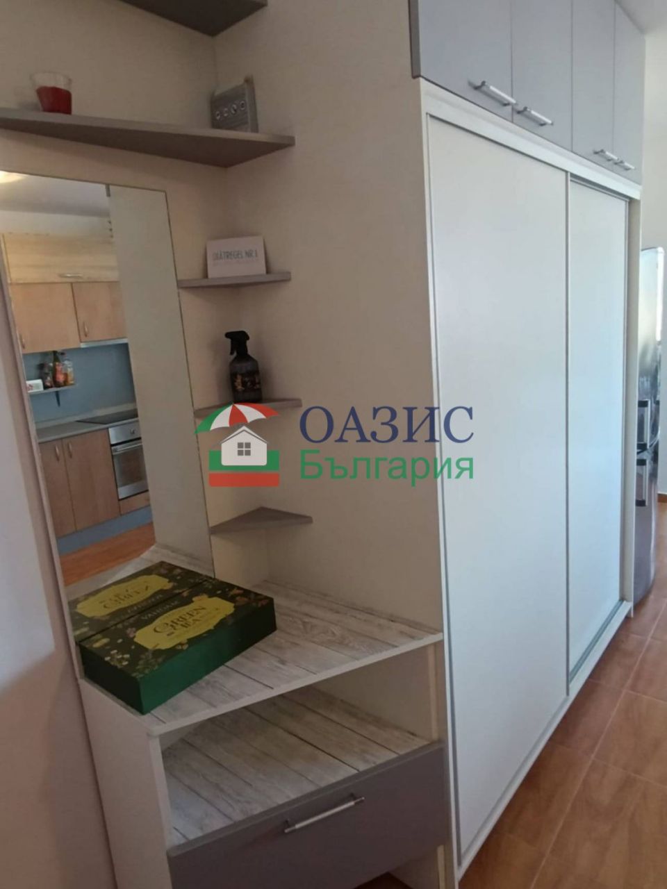 Апартаменты на Солнечном берегу, Болгария, 111 м² - фото 3