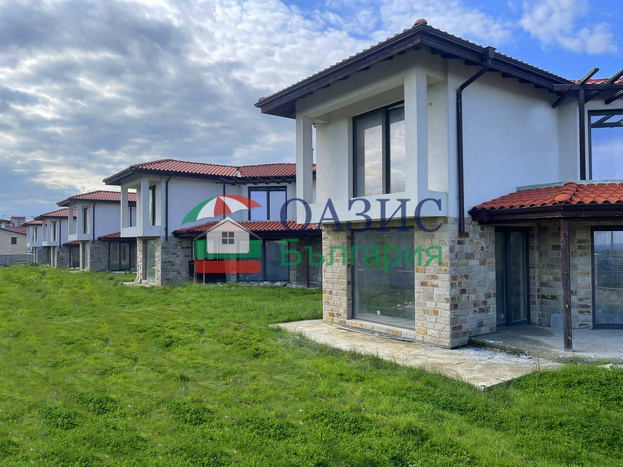 Дом в Синеморце, Болгария, 200.4 м² - фото 3