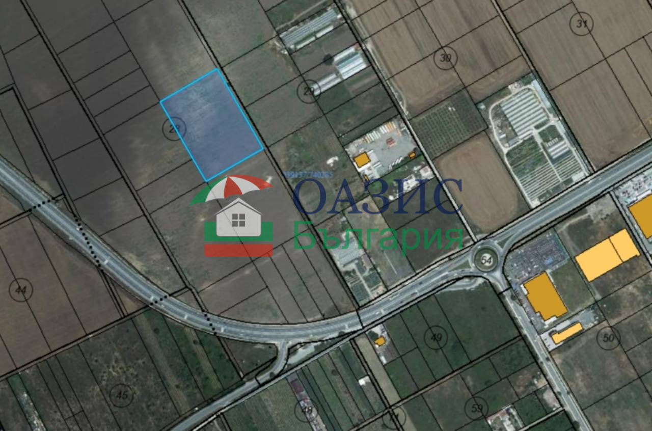 Коммерческая недвижимость в Равде, Болгария, 13 993 м² - фото 3