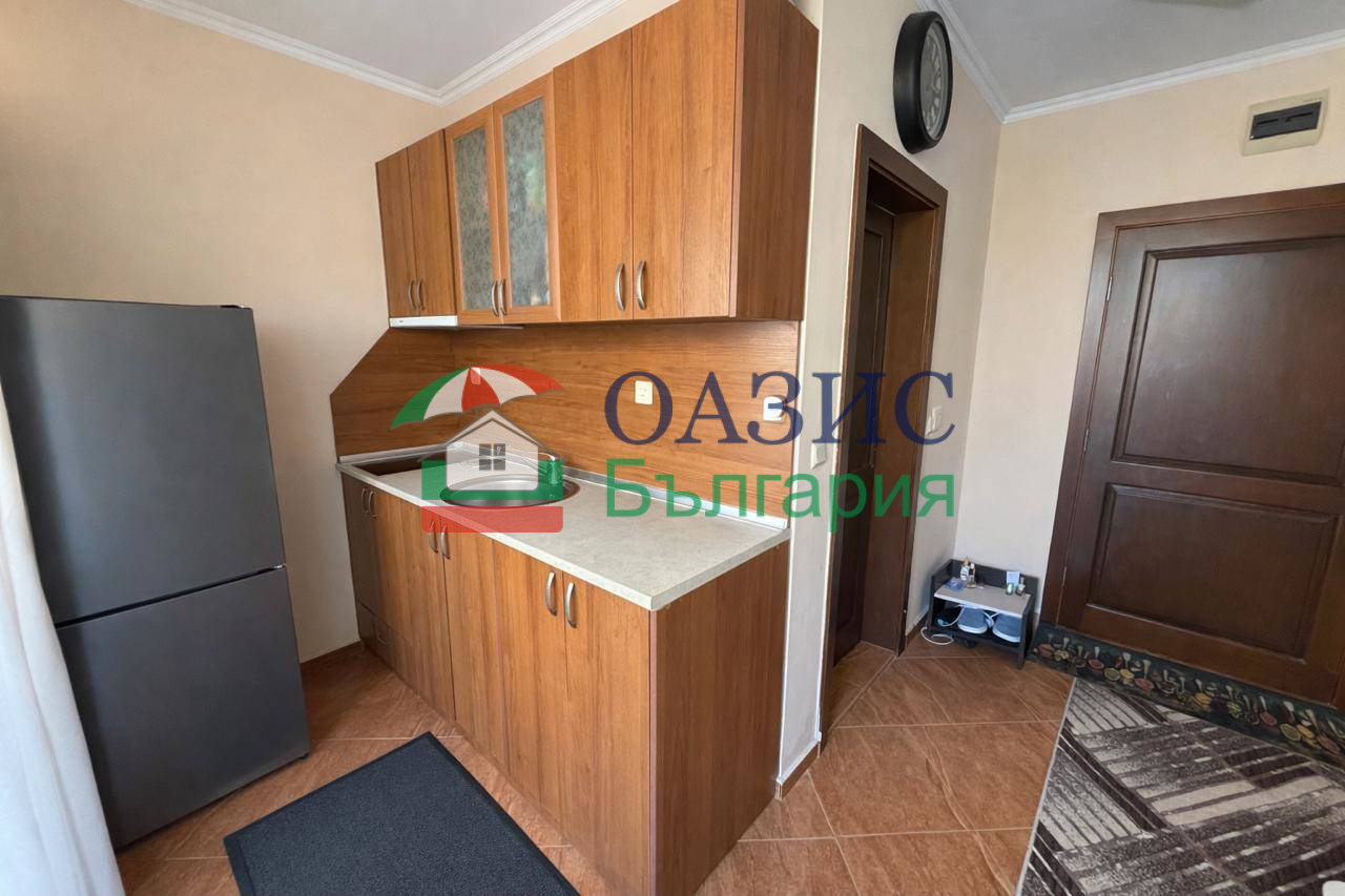 Апартаменты в Святом Власе, Болгария, 40 м² - фото 3