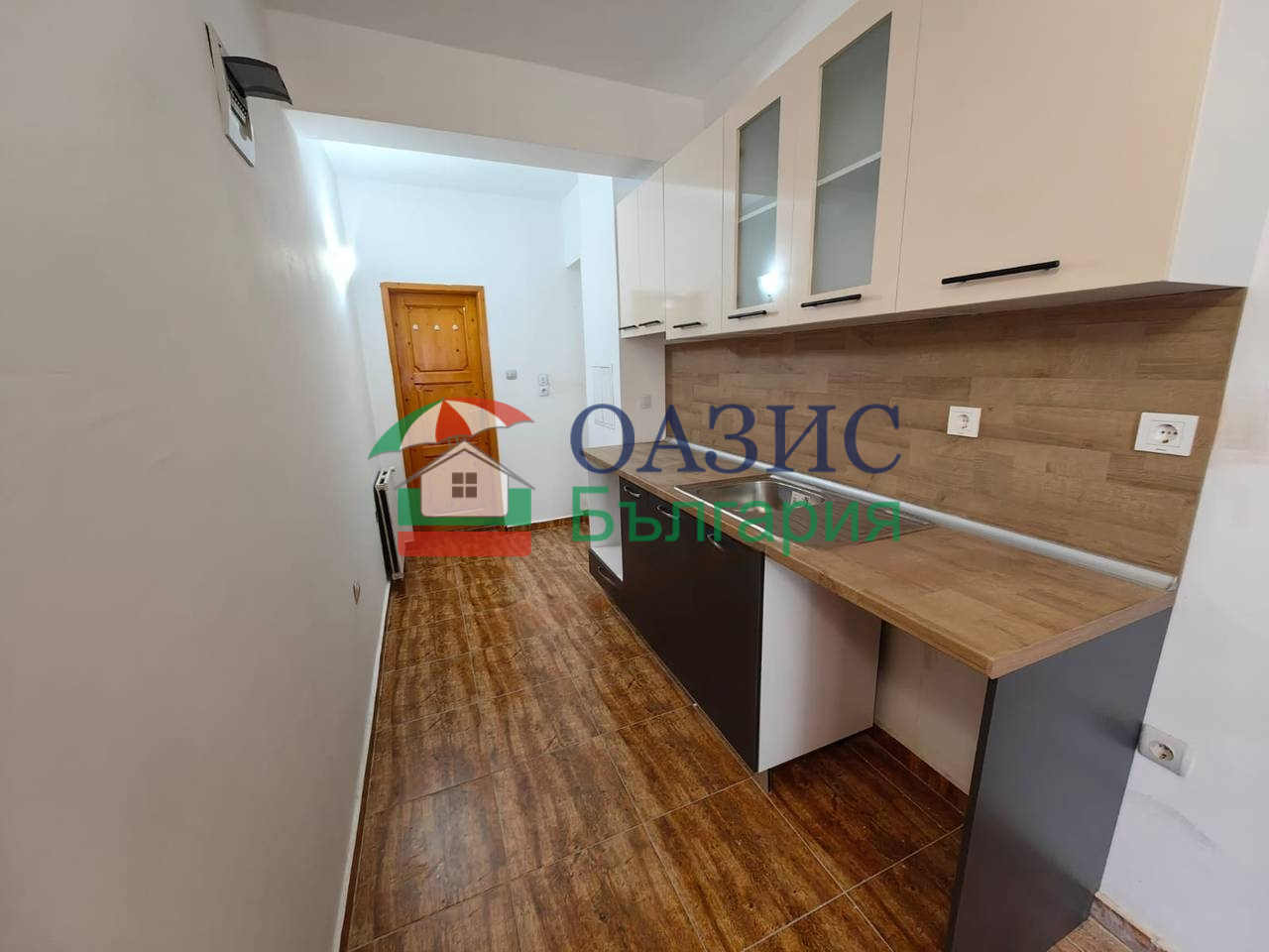 Апартаменты в Несебре, Болгария, 40 м² - фото 3