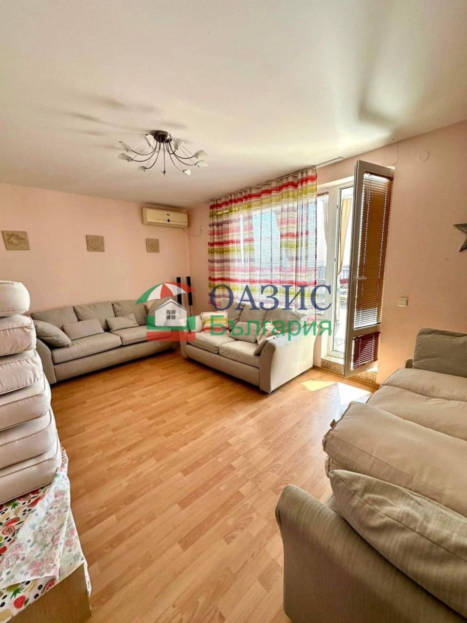 Апартаменты в Святом Власе, Болгария, 171.5 м² - фото 3
