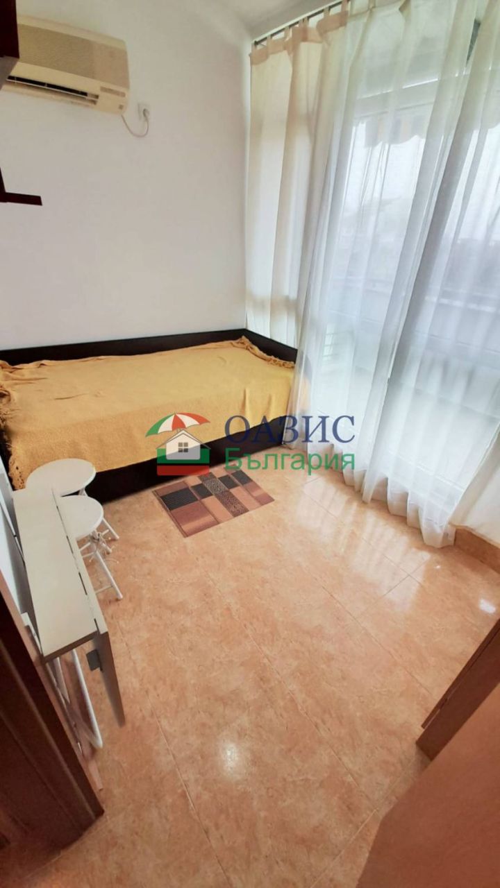 Апартаменты на Солнечном берегу, Болгария, 60 м² - фото 3