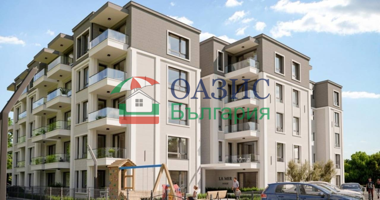 Апартаменты в Равде, Болгария, 38.6 м² - фото 3