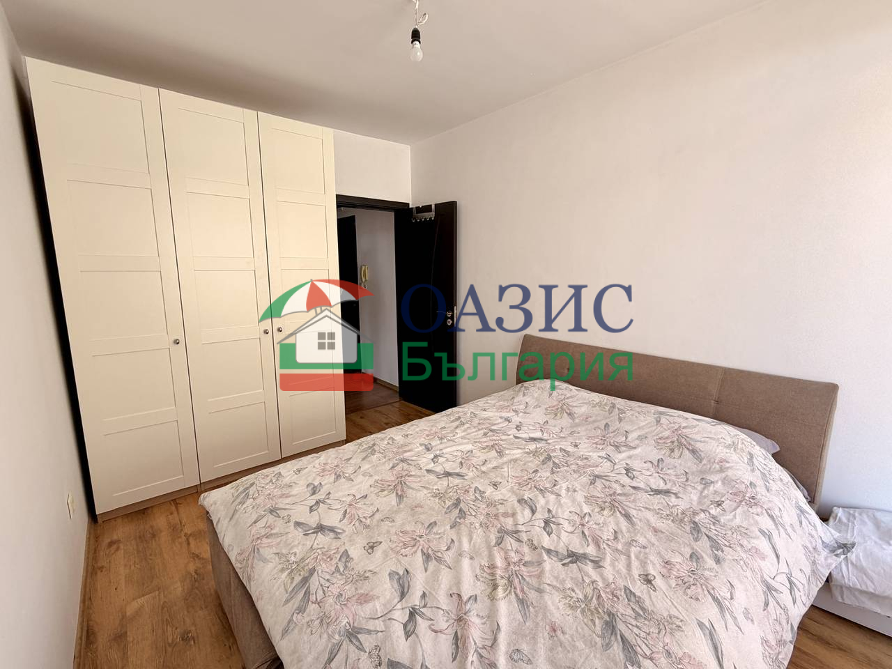 Апартаменты в Несебре, Болгария, 70 м² - фото 3
