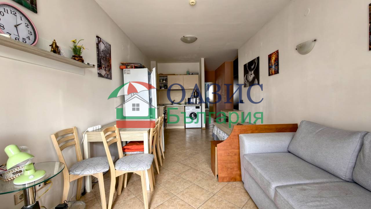 Апартаменты на Солнечном берегу, Болгария, 60 м² - фото 3