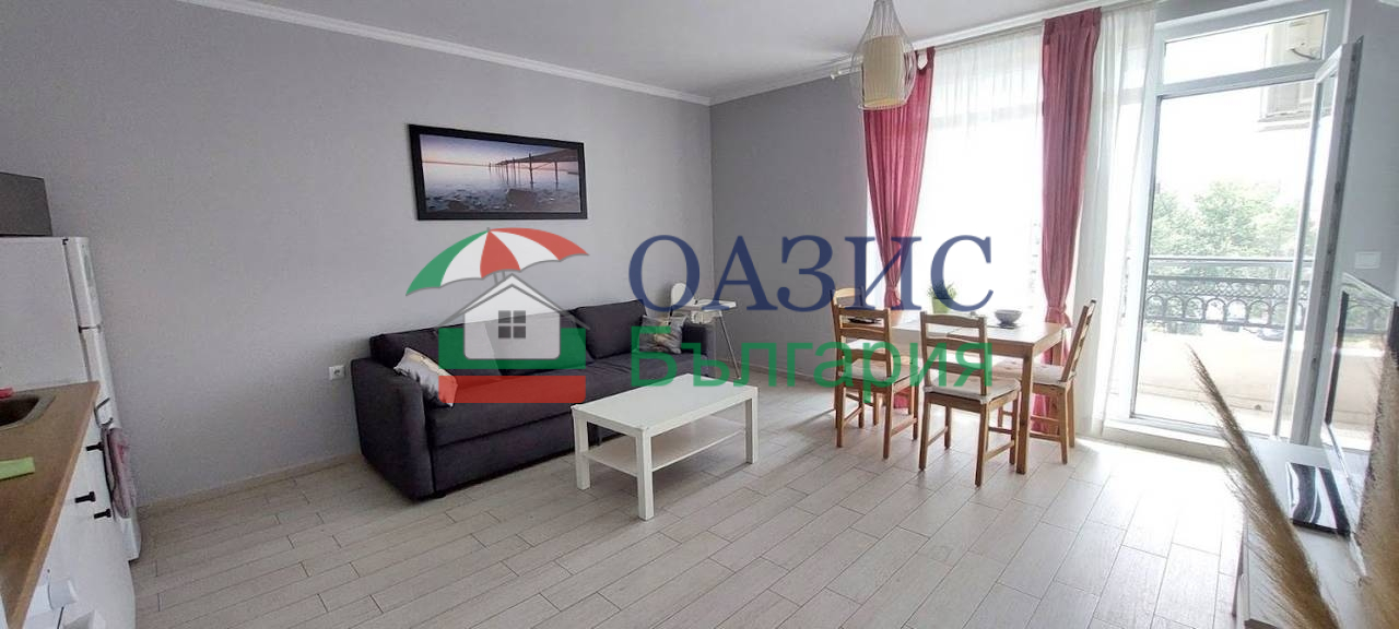 Апартаменты на Солнечном берегу, Болгария, 75 м² - фото 3