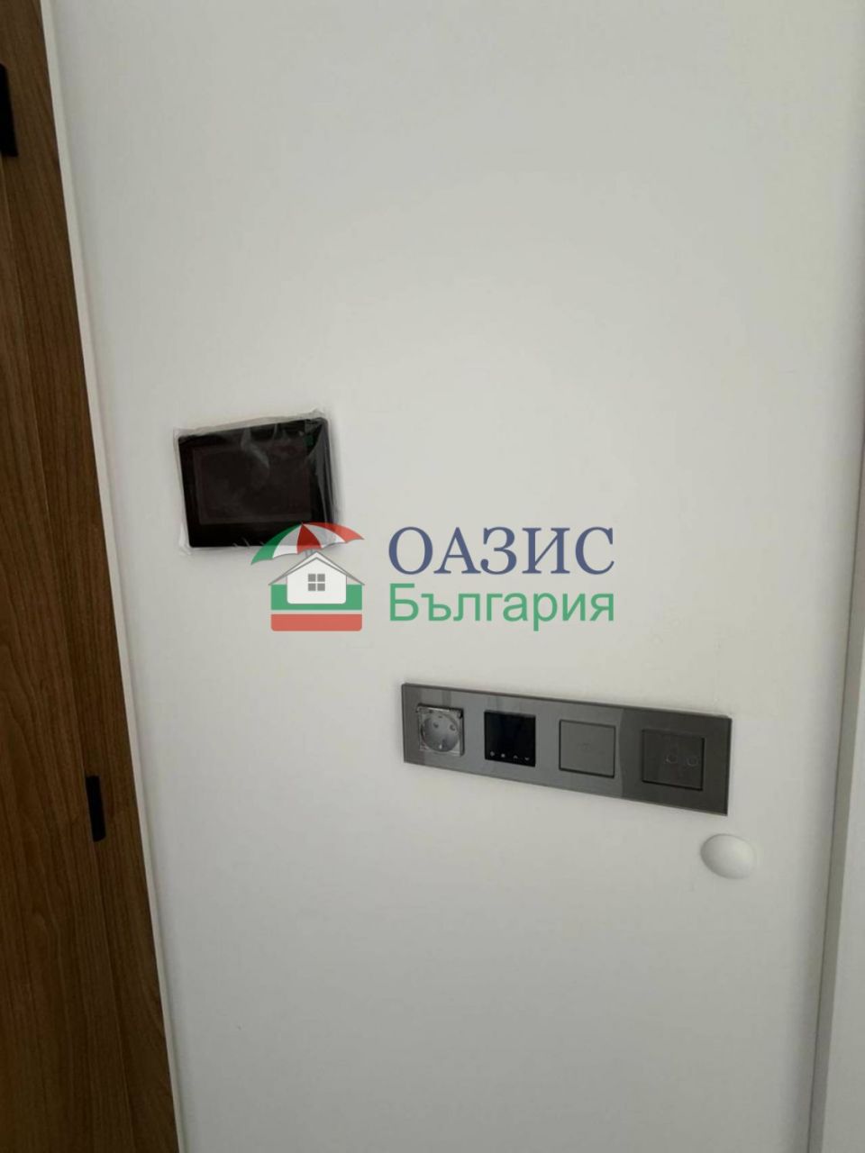 Апартаменты на Солнечном берегу, Болгария, 47.8 м² - фото 3