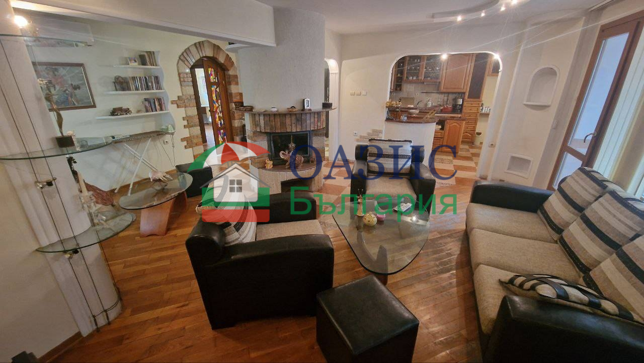 Апартаменты в Несебре, Болгария, 120 м² - фото 3