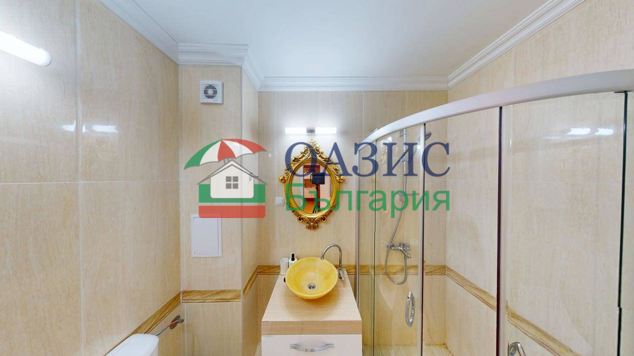 Апартаменты на Солнечном берегу, Болгария, 64 м² - фото 3