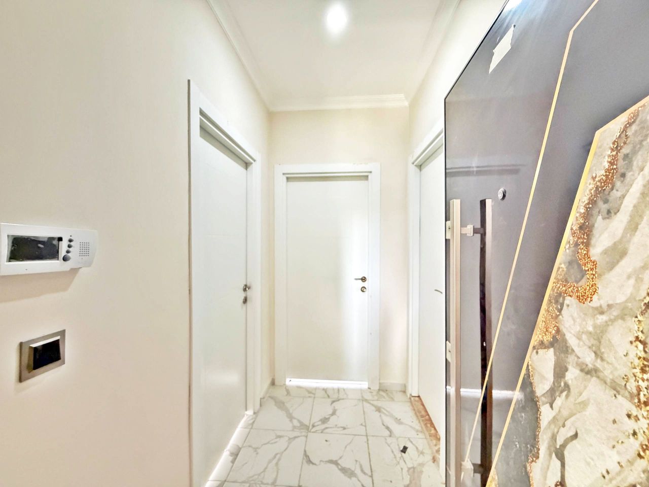 Квартира в Алании, Турция, 60 м² - фото 3