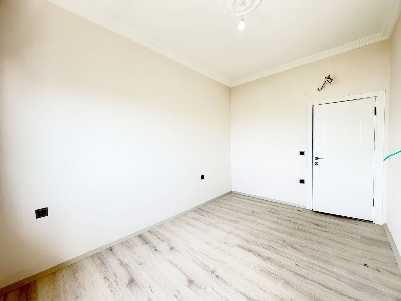 Квартира в Алании, Турция, 60 м² - фото 11
