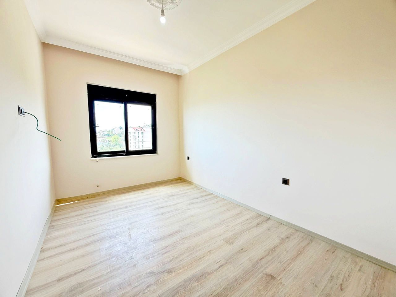 Квартира в Алании, Турция, 60 м² - фото 10