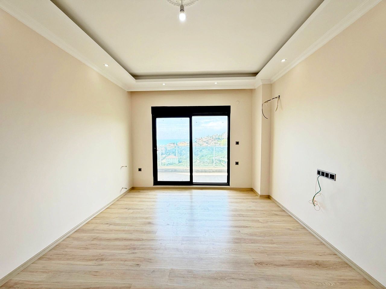 Квартира в Алании, Турция, 60 м² - фото 6