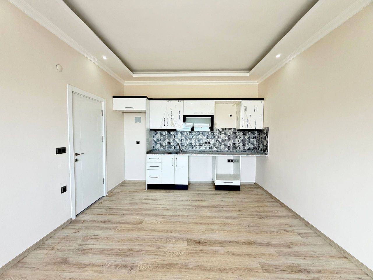 Квартира в Алании, Турция, 60 м² - фото 5