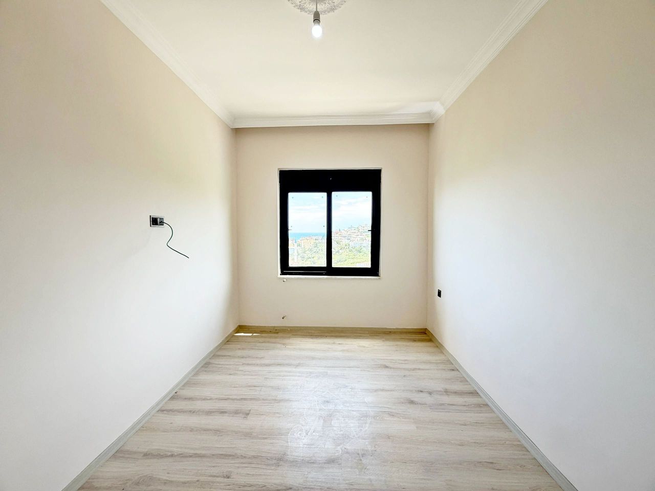 Квартира в Алании, Турция, 60 м² - фото 13