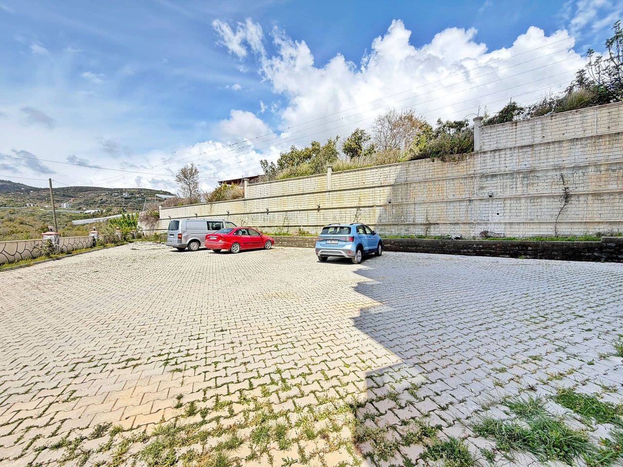 Квартира в Алании, Турция, 60 м² - фото 14