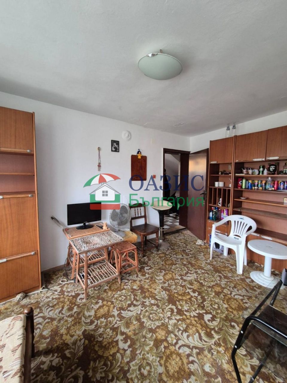 Апартаменты в Несебре, Болгария, 190 м² - фото 3