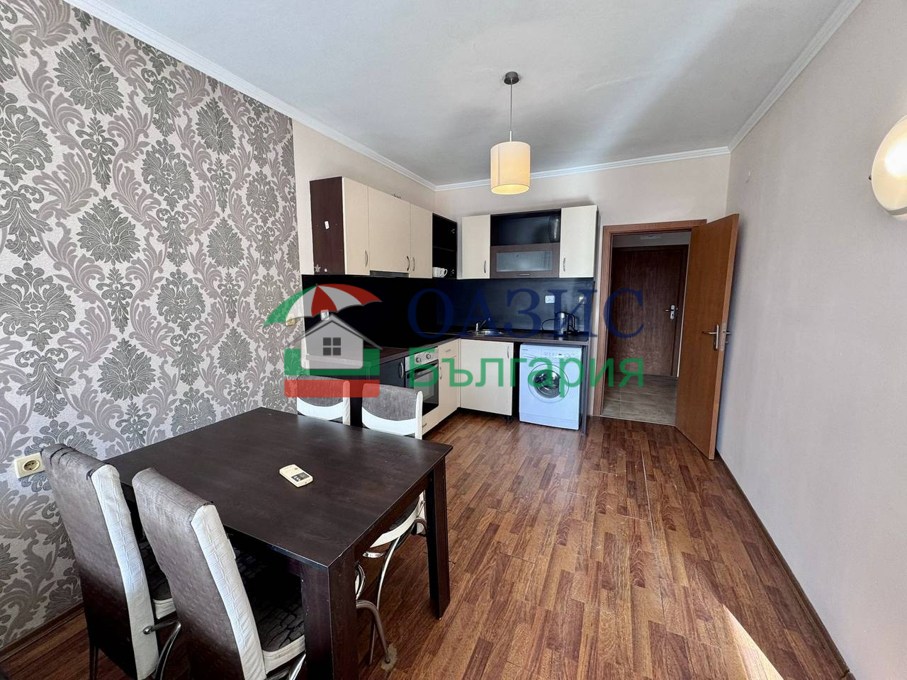 Апартаменты в Несебре, Болгария, 83 м² - фото 3