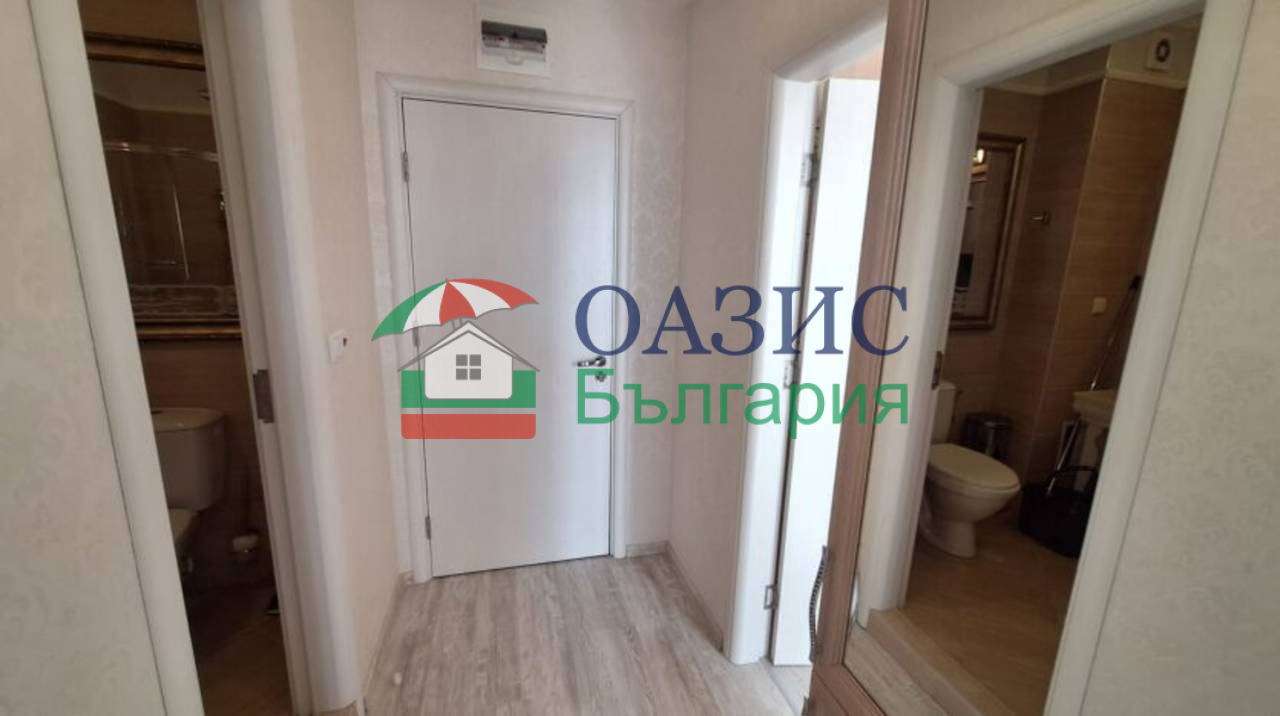 Апартаменты на Солнечном берегу, Болгария, 48 м² - фото 3