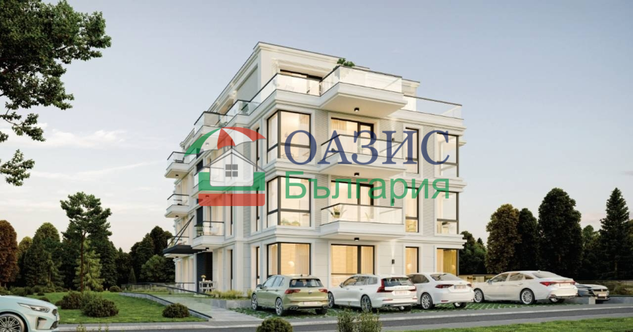 Апартаменты в Черноморце, Болгария, 63 м² - фото 3