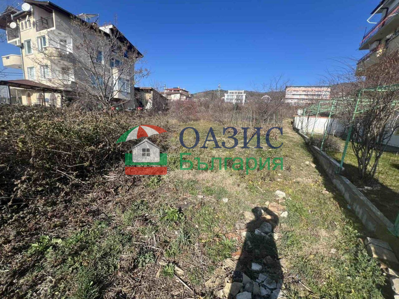 Коммерческая недвижимость в Святом Власе, Болгария, 594 м² - фото 3