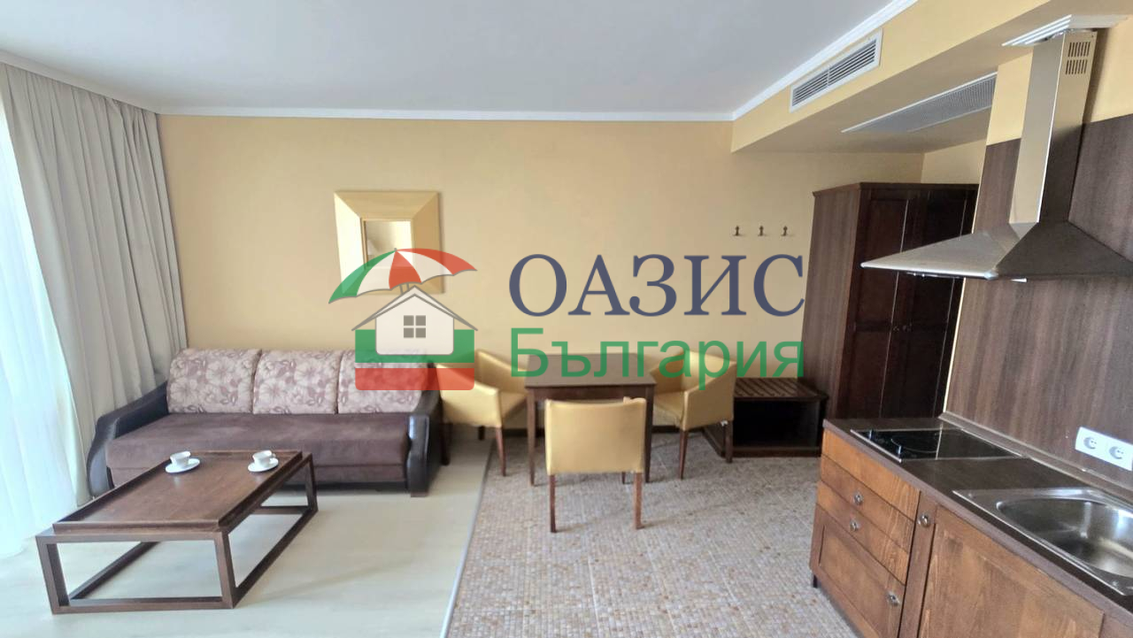 Апартаменты на Солнечном берегу, Болгария, 68 м² - фото 4